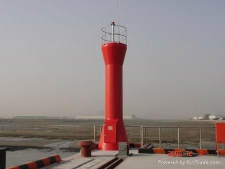 light beacon tower 3