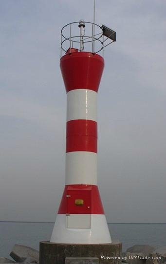 light beacon tower 4