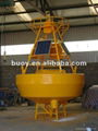 Hydrologic Monitoring Buoy 5