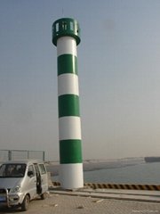 spua light beacon tower