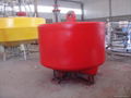 mooring buoy