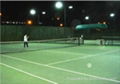 广州专业厂家超级低价供应网球球场施工建设 2