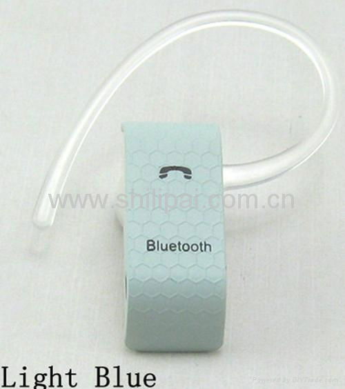 BT-300 Mono Bluetooth Headset for smart phone 2