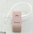 BT-300 Mono Bluetooth Headset for smart phone 5