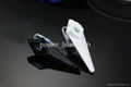 Touch Screen Control + NFC Stereo Bluetooth Headset with CSR 4.0 Chipset 4