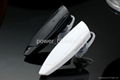 Stereo NFC Bluetooth Headset with Original CSR 8615 Chipset 3