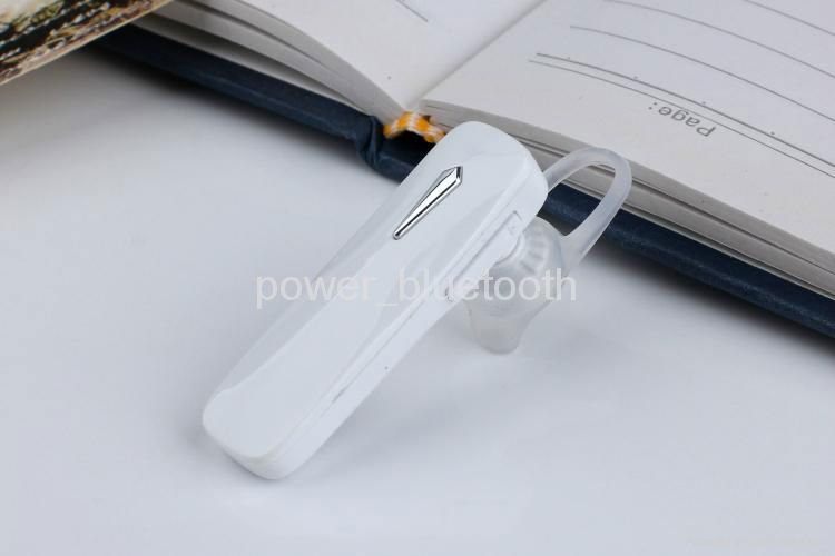 S6 Stereo Bluetooth Headset for Sports