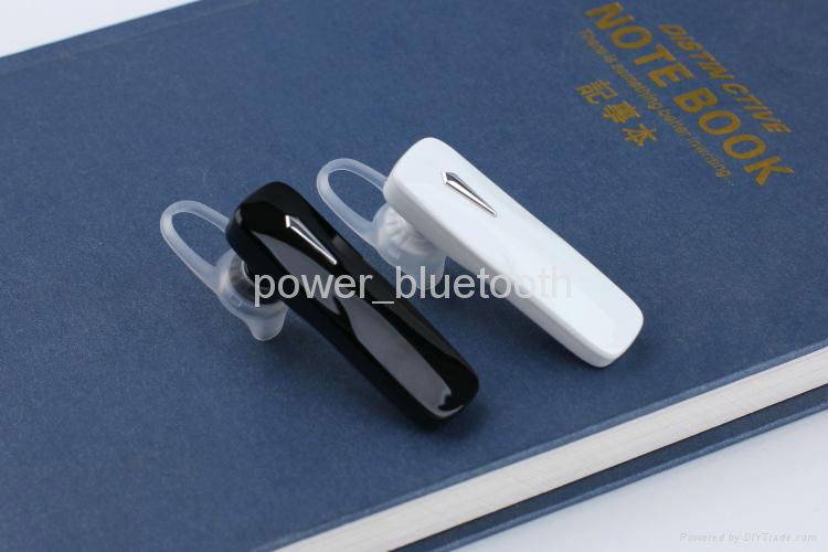 S6 Stereo Bluetooth Headset for Sports 4