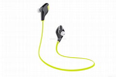 Mini In-ear Stereo Bluetooth Headset for Sports