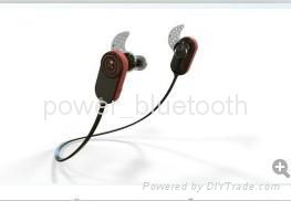 Hot Selling Best Quality Mini Small Stereo HV-803 Wireless Bluetooth Headphone w 2