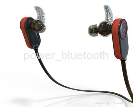 HV-803暢銷防水立體聲藍牙耳機