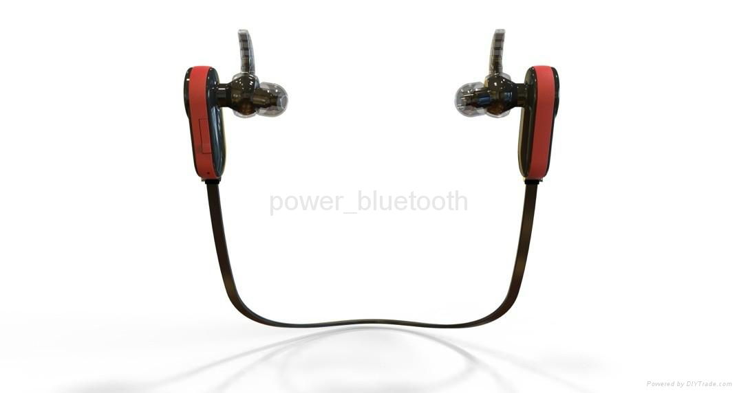 HV-803暢銷防水立體聲藍牙耳機 3