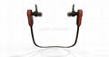 Hot Selling Best Quality Mini Small Stereo HV-803 Wireless Bluetooth Headphone w 3