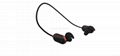 Hot Selling Best Quality Mini Small Stereo HV-803 Wireless Bluetooth Headphone w 4