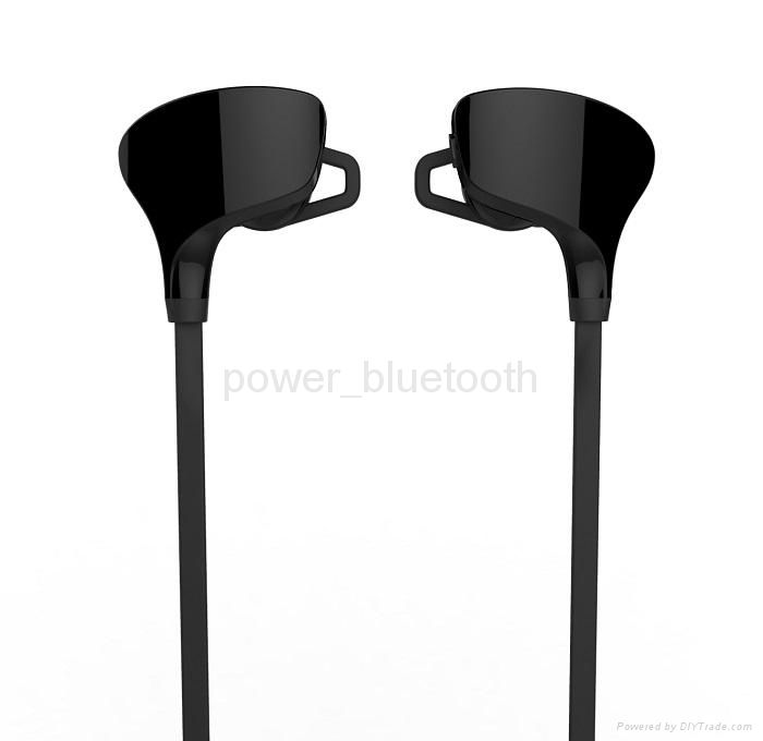 In-Ear Style Wireless Headset for Sports with Version 4.1 Bluetooth Technology 3