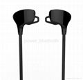 In-Ear Style Wireless Headset for Sports with Version 4.1 Bluetooth Technology 3