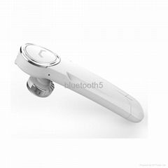 Mini Bluetooth Headset with