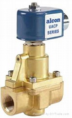 Alcon Solenoid Valves