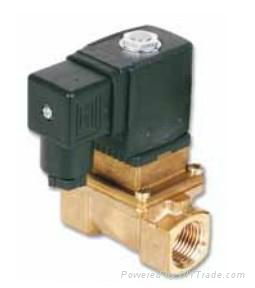 Bermad Solenoid Valves