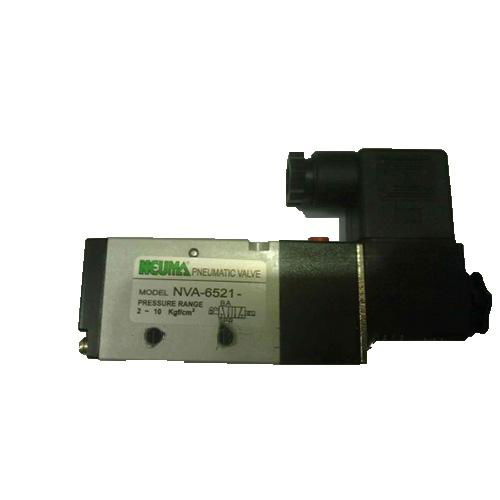 Neuma Solenoid Valve NAMUR Series