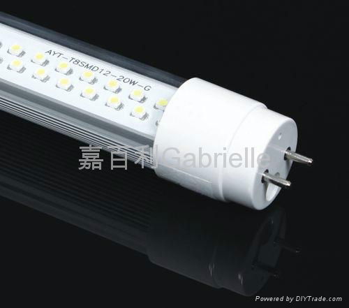LED fluorescent lamp