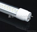 LED fluorescent lamp