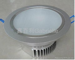 LED downlight