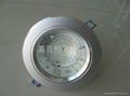 LED downlight 2