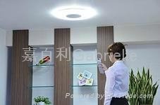 LED ceiling lamps 2