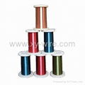 Professional copper magnet wire suppliers 1