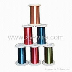 Professional copper magnet wire