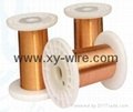 Polyester Enameled Copper Wire ( PEW ) 1