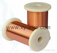 Polyurethane Enameled Copper Wire ( UEW )