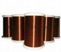 Polyester-imide Enameled Copper Wire (