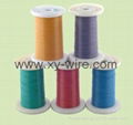 Triple insulated winding wire