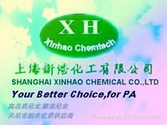 Shanghai Xinhao Chemical Co., LTD.