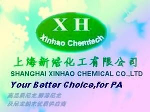 SHANGHAI XINHAO CHEMTEH