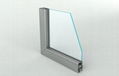 蘭迪全鋼化真空玻璃（交通領域專用） 1