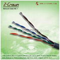 cheap cable cat5 cat6 network cable 3