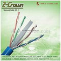 cheap cable cat5 cat6 network cable 5