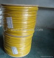 bulk network cable cat5e cat6 cable 1