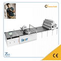 TMCC3-2020 Auto Cutting Machine Fabric