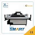 TM Digtal Cutter Cuttting Machine Automatic Computerized Fabric Cutter Fabric 1