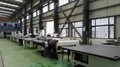 TMCC5-2220 CNC Cloth Cutting Machine For Garment Cutter
