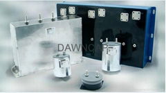 DCG 工業直流濾波電容器 