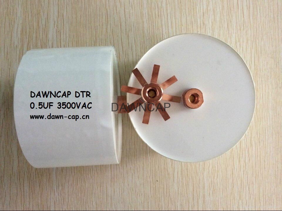 DTR 商用电磁炉 谐振电容器 3000V DC  0.9UF 5