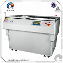 Microcomputer exposure machine made in China