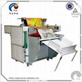 hot press hot stamp foil machine 1