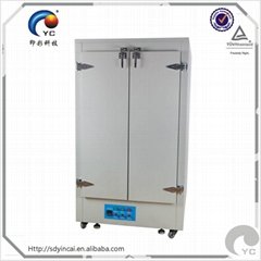 hot air circulating laboratory drying ovens 
