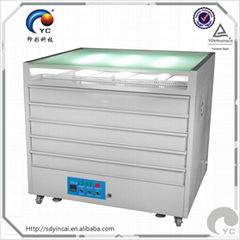 Orientated Type desktop drying machine